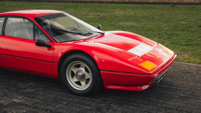 1980 Ferrari 512 BBi