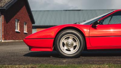 1980 Ferrari 512 BBi