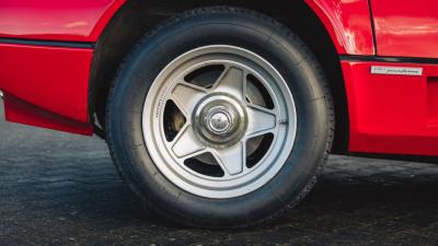 1980 Ferrari 512 BBi