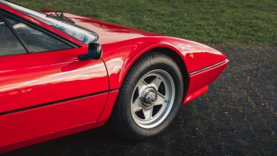 1980 Ferrari 512 BBi