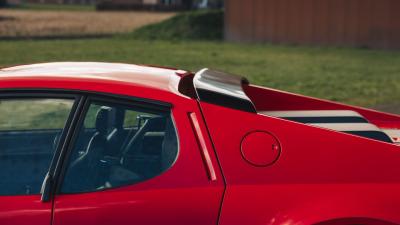 1980 Ferrari 512 BBi