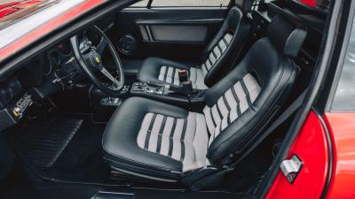 1980 Ferrari 512 BBi