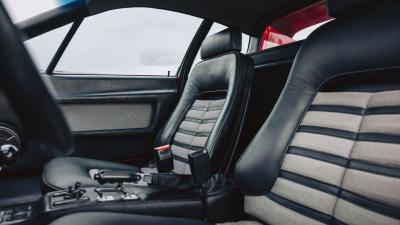 1980 Ferrari 512 BBi