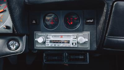 1980 Ferrari 512 BBi