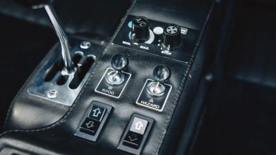 1980 Ferrari 512 BBi