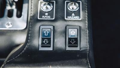 1980 Ferrari 512 BBi