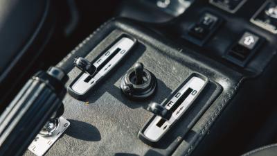 1980 Ferrari 512 BBi