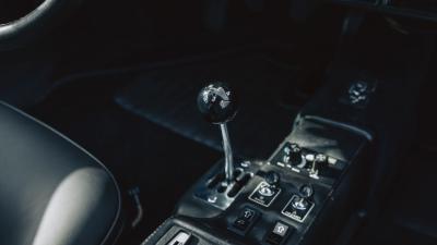 1980 Ferrari 512 BBi