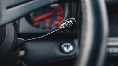 1980 Ferrari 512 BBi