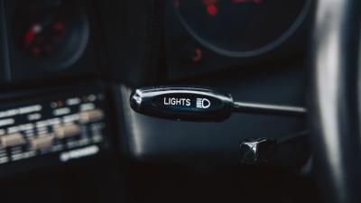 1980 Ferrari 512 BBi