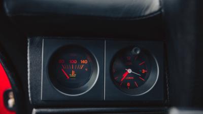 1980 Ferrari 512 BBi