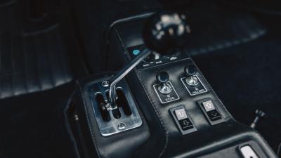 1980 Ferrari 512 BBi