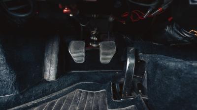 1980 Ferrari 512 BBi