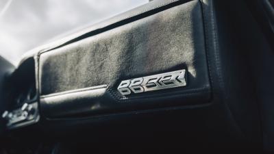 1980 Ferrari 512 BBi