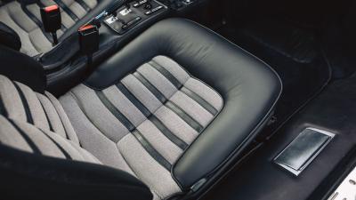 1980 Ferrari 512 BBi