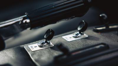 1980 Ferrari 512 BBi