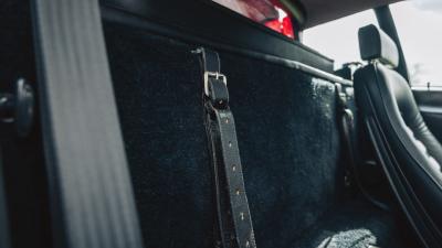 1980 Ferrari 512 BBi