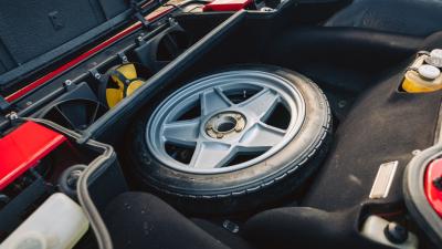 1980 Ferrari 512 BBi
