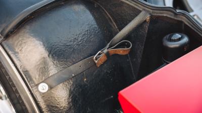 1980 Ferrari 512 BBi