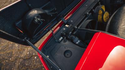 1980 Ferrari 512 BBi