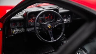 1980 Ferrari 512 BBi