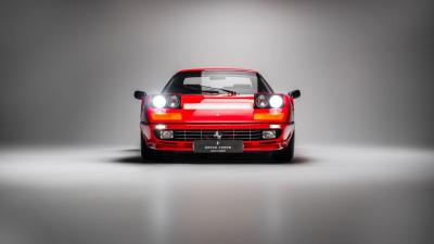 1980 Ferrari 512 BBi