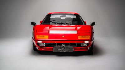 1980 Ferrari 512 BBi