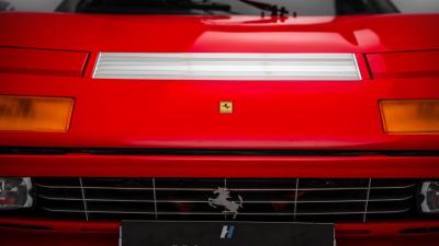 1980 Ferrari 512 BBi