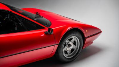 1980 Ferrari 512 BBi