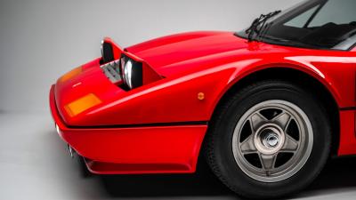 1980 Ferrari 512 BBi