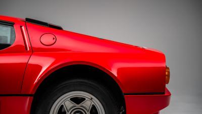 1980 Ferrari 512 BBi