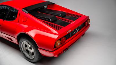 1980 Ferrari 512 BBi