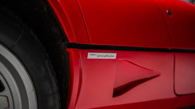 1980 Ferrari 512 BBi