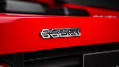 1980 Ferrari 512 BBi