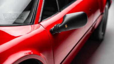 1980 Ferrari 512 BBi