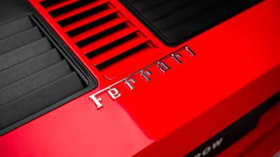 1980 Ferrari 512 BBi