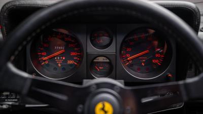 1980 Ferrari 512 BBi