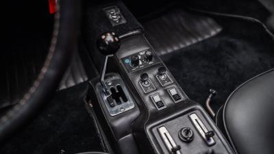 1980 Ferrari 512 BBi