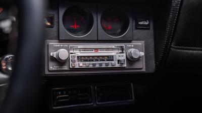 1980 Ferrari 512 BBi