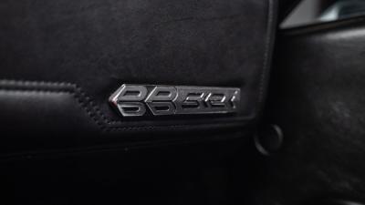 1980 Ferrari 512 BBi