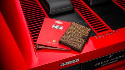 1980 Ferrari 512 BBi