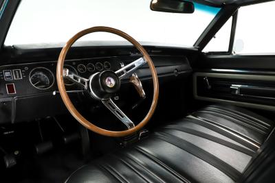 1970 Plymouth Superbird