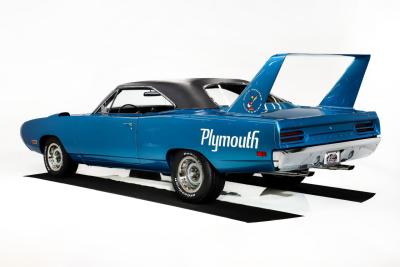 1970 Plymouth Superbird