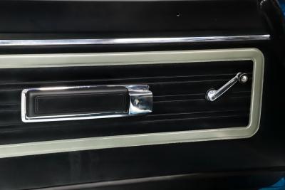 1970 Plymouth Superbird