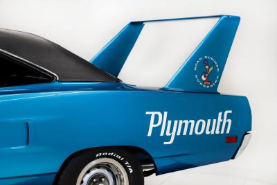 1970 Plymouth Superbird