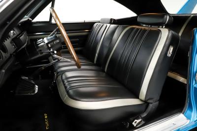 1970 Plymouth Superbird