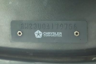 1970 Plymouth Superbird