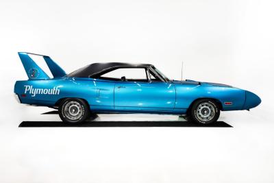 1970 Plymouth Superbird