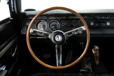 1970 Plymouth Superbird