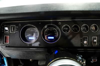 1970 Plymouth Superbird